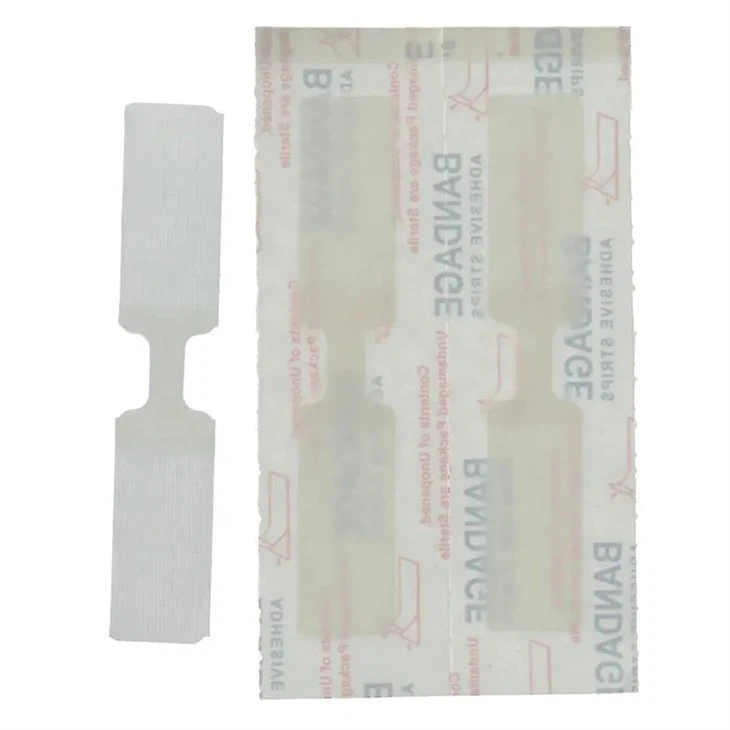 butterfly suture bandage manufacturer