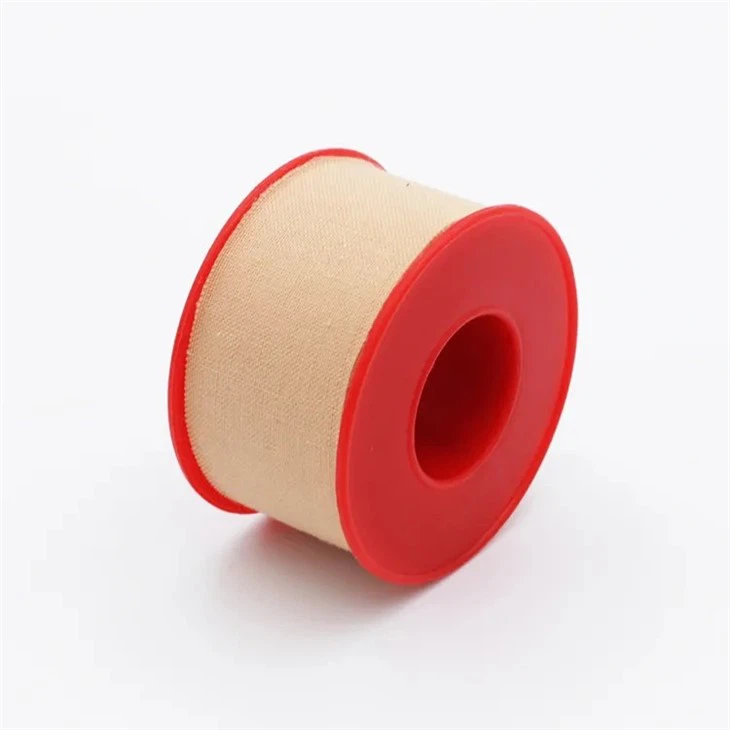 China Elastic plaster surgical tape