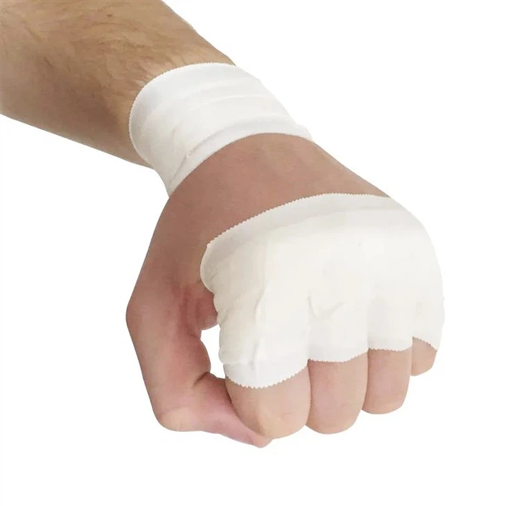 elastic plaster tape