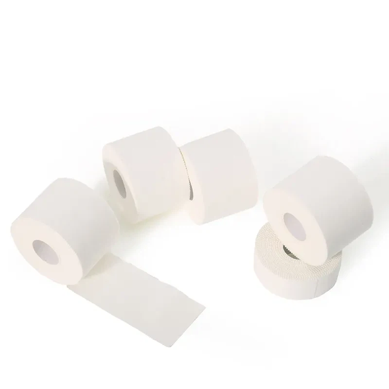 Elastic Zinc Oxide Adhesive Bandage