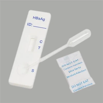 Anti-Hbs-Antikörpertitertest