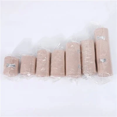 Elastischer Handgelenkstützverband