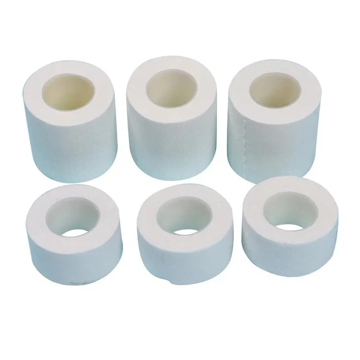 waterproof dressing tape