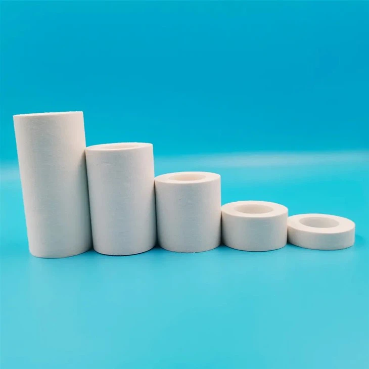 hospital adhesive tape factory