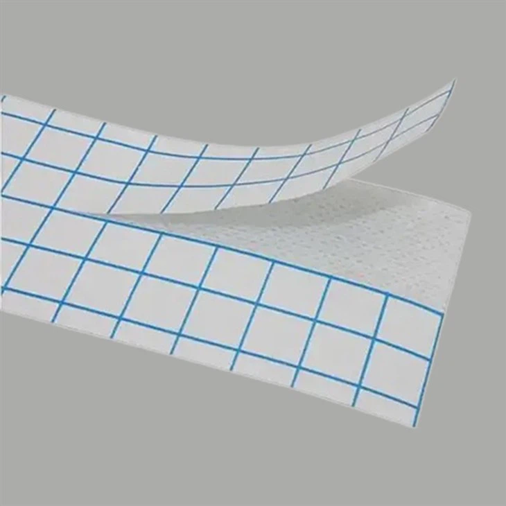 surgical dressing tape